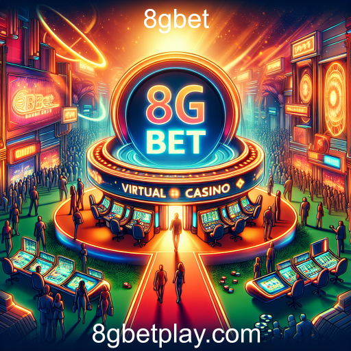 Descubra os Benefícios do Programa VIP da 8gbet