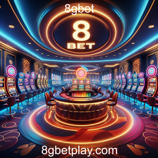 Desvendando a Categoria de Jogos de Pagamentos no 8gbet