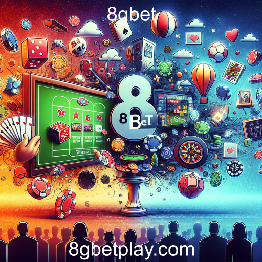 Descubra a Importância das Regras nos Jogos do 8gbet